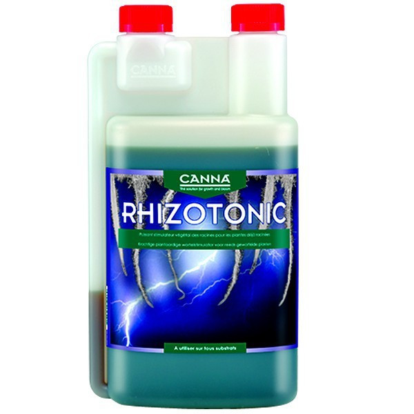 RHIZOTONIC CANNA 0.25 L