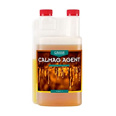 [CALMAG] CALMAG AGENT CANNA 1L